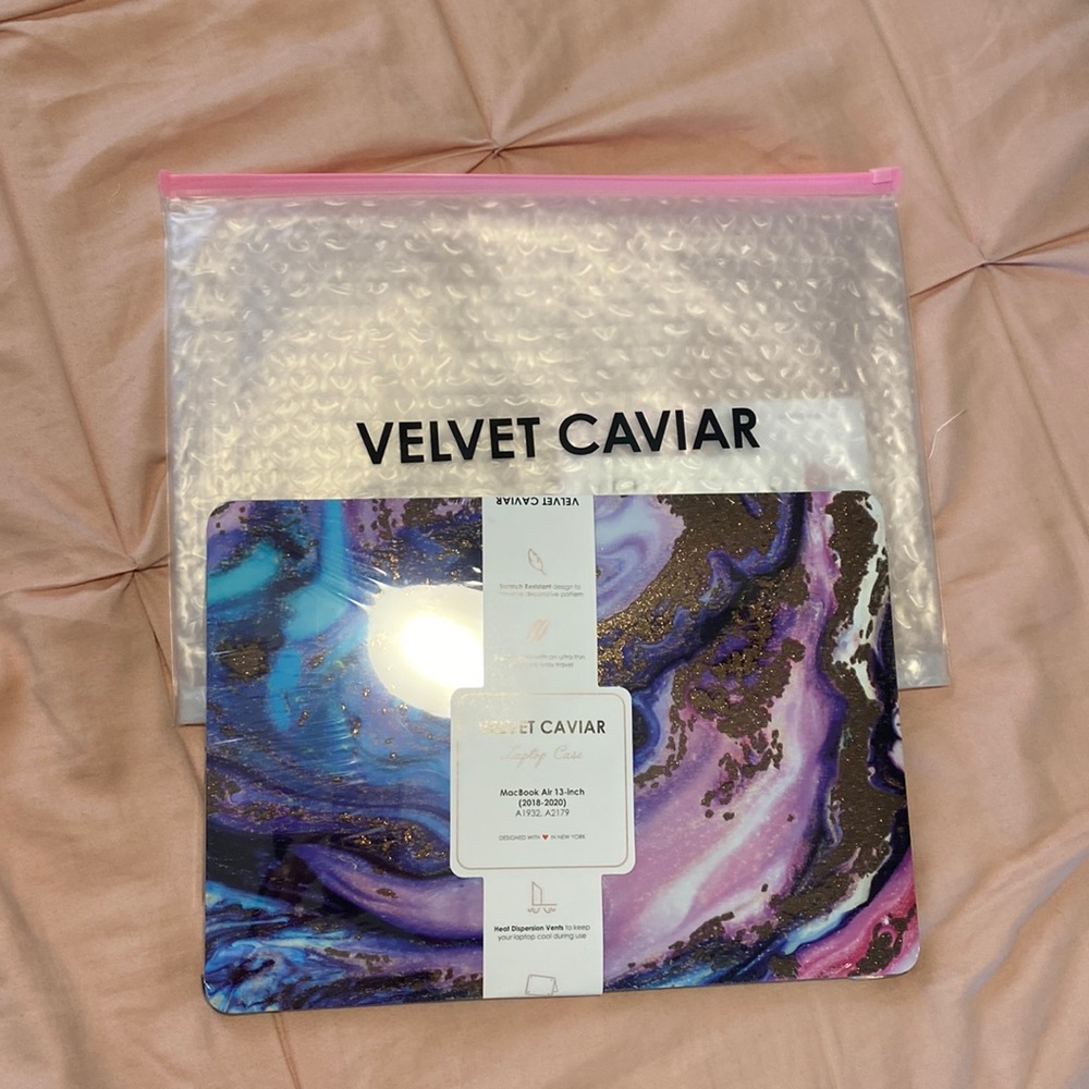 Laptop case